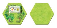 Keyflower: The Glade