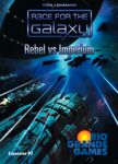 Race for the Galaxy: Rebelles contre Imperium