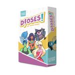 Dioses!