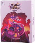 Mythic Mischief: Appendix A