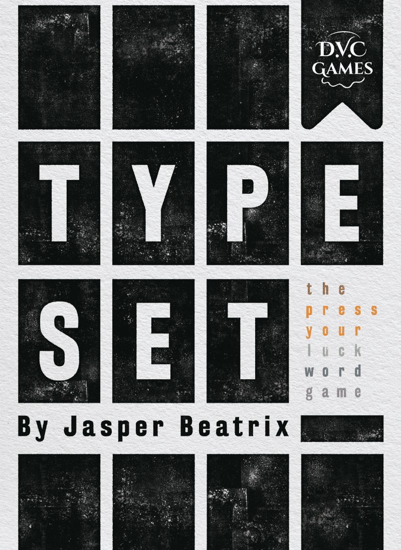 Typeset