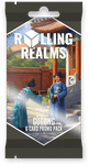 Rolling Realms: Gùgōng Promo Pack