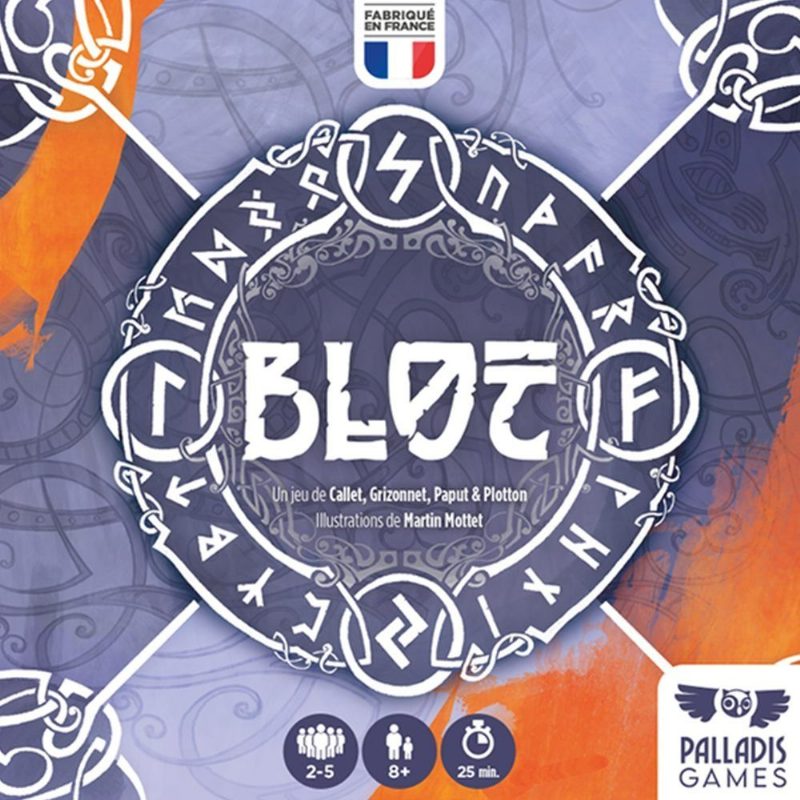 BLOT