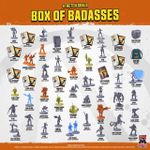 Borderlands: Mister Torgue's Arena of Badassery – Box of Badasses