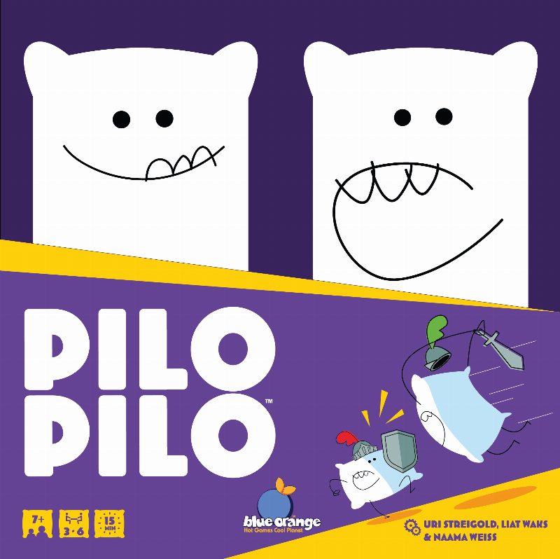 Pilo Pilo