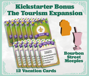 French Quarter: Tourism Expansion