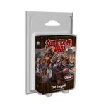 Summoner Wars (Second Edition): The Forged Faction Deck