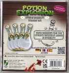 Potion Explosion: Lotion of Invisibility – Expansion Pack