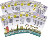Le Havre Expansion: Essen Promo Cards