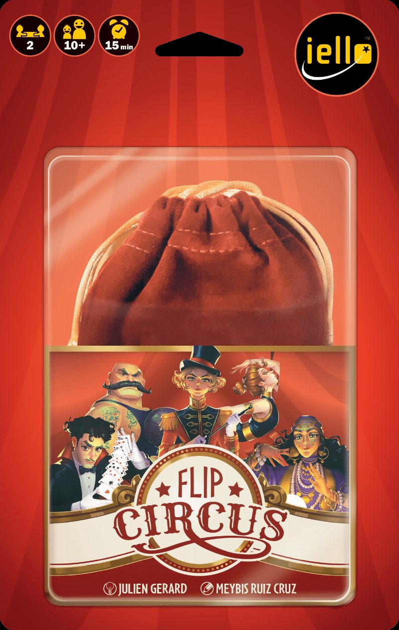 Flip Circus