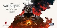 The Witcher: La Voie du Destin – Wild Hunt