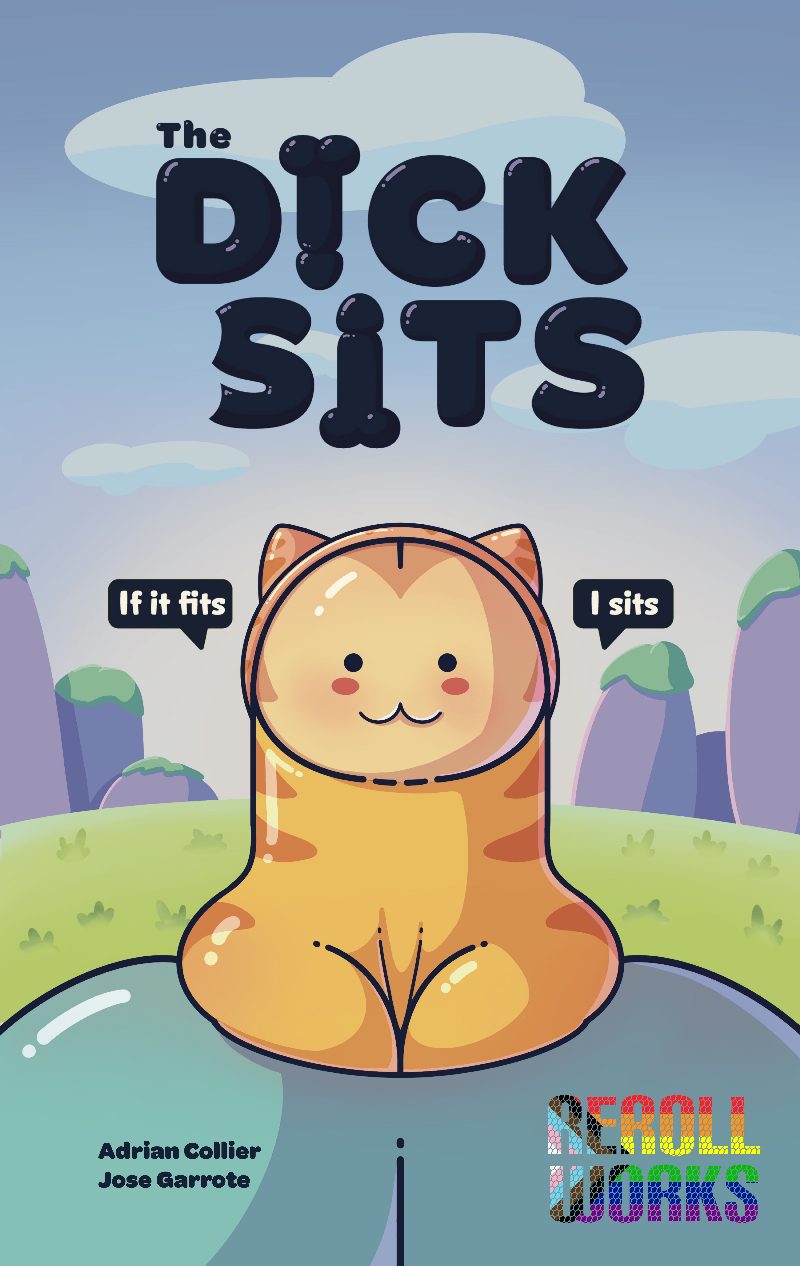 The Dick Sits