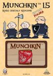 Munchkin 1.5: Kości zostały rzucone