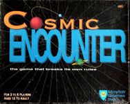 Cosmic Encounter