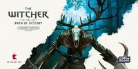 The Witcher: Path of Destiny – Legendary Monsters