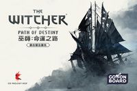 The Witcher: La Voie du Destin – Naglfar