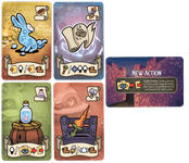 Keep the Heroes Out!: Dice Tower 2023 Promo Cards
