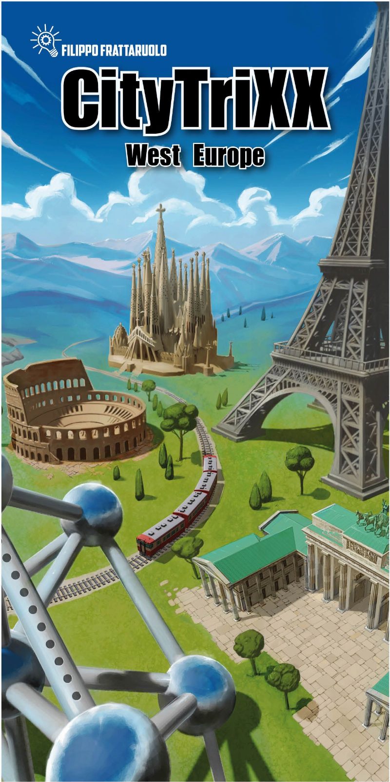 CityTriXX