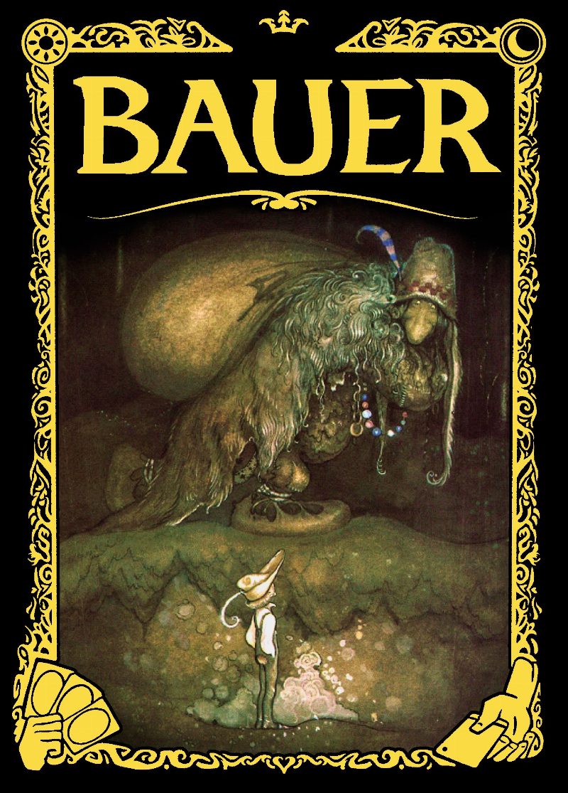 Bauer