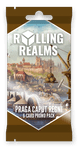 Rolling Realms: Praga Caput Regni Promo Pack