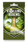 Rolling Realms: Skoventyr Promo Pack