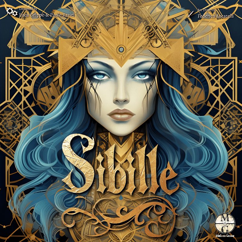 Sibille