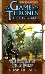 Le Trône de Fer: Le Jeu de Cartes – La Bataille du Gué aux Rubis