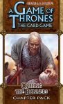 Le Trône de Fer: Le Jeu de Cartes – Ralliement des Bannières
