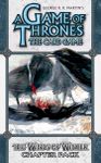 Le Trône de Fer: Le Jeu de Cartes – Les Vents de l'Hiver