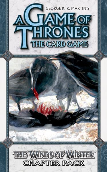 Le Trône de Fer: Le Jeu de Cartes – Les Vents de l'Hiver