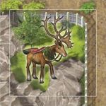 Zooloretto: The Reindeer