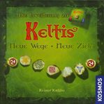 Keltis: Nouveaux défis
