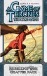 Le Trône de Fer: Le Jeu de Cartes – Réfugiés de Guerre