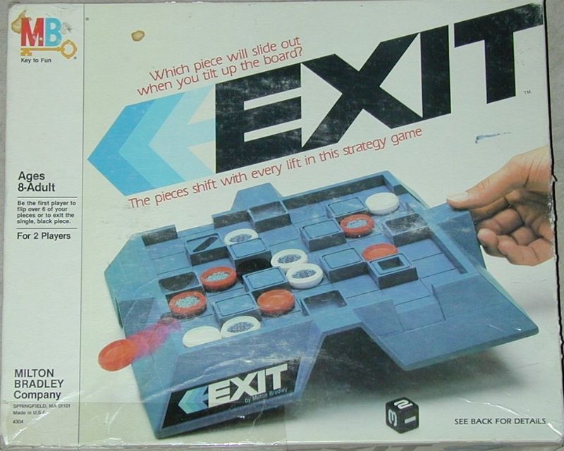 Exit