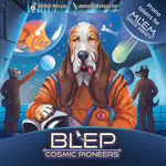 MLEM: Space Agency – BLEP: Cosmic Pioneers