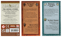 War of the Ring: The Seeing Stones