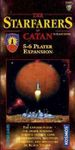Starfarers of Catan: 5-6 Player Expansion