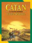 Catane: Villes et Chevaliers 5 et 6 joueurs