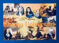 Europa Universalis