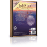 Tapestry: Revised, Adjusted, Rebalanced Civilization Pack