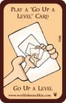 Munchkin Promo Cards