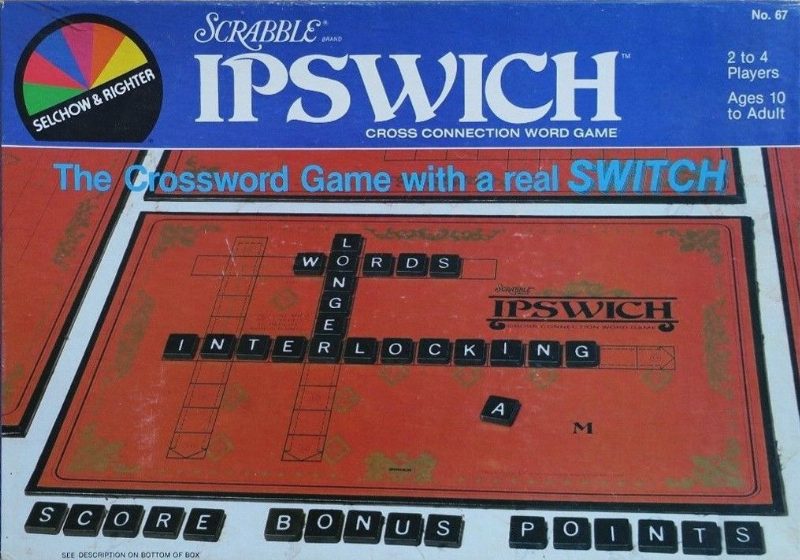 Ipswich