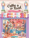 Coffee Rush: C'est du Gateau
