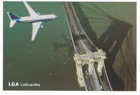 Sky Team: LGA La Guardia