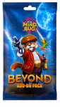 Mindbug: Suprême – Cartes Supplémentaires
