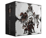 Black Rose Wars: Rebirth – Apocalypse