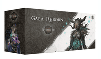 Black Rose Wars: Renaissance – L'Éveil de Gaïa