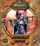 World of Warcraft: The Adventure Game – Wennu Bloodsinger Character Pack