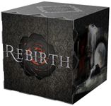 Black Rose Wars: Rebirth – Rotas Box