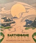 Earthborne Rangers: Instantanés de Voyage